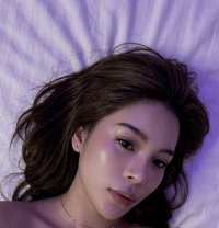 Jas (Camshow/GFE/Meet) - escort in Manila