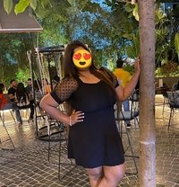 Jas meet or webcam - escort in Navi Mumbai