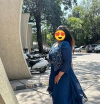 Jas meet or webcam - escort in Navi Mumbai