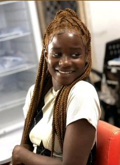 Jas~main - escort in Lagos, Nigeria Photo 3 of 4