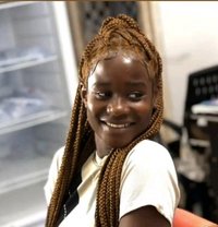 Jas~main - escort in Lagos, Nigeria