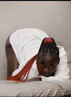 Jas~main - escort in Lagos, Nigeria Photo 3 of 6