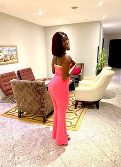 Jas~main - escort in Lagos, Nigeria Photo 4 of 6