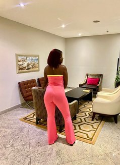 Jas~main - escort in Lagos, Nigeria Photo 5 of 6