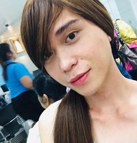 Jase August 16 - Sept 16 - Acompañantes transexual in Macao