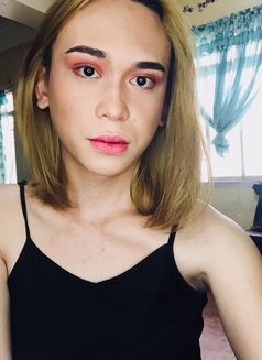 Jase August 16 - Sept 16 - Transsexual escort in Macao Photo 2 of 5