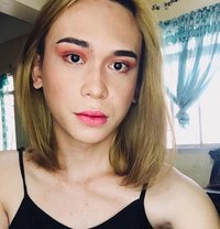 Jase August 16 - Sept 16 - Acompañantes transexual in Macao