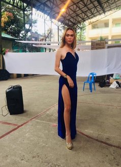 Jase August 16 - Sept 16 - Transsexual escort in Macao Photo 4 of 5