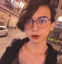 Jase August 16 - Sept 16 - Acompañantes transexual in Macao