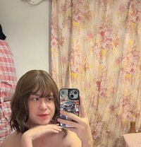 Jase - Acompañantes transexual in Macao