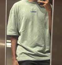 Jasha - Male escort in Colombo