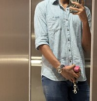 Jasha - Male escort in Colombo