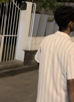 Hasha best for Tantra Massage - Male escort in Colombo Photo 2 of 5