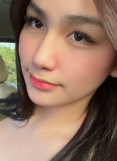 Jashley Padilla - escort in Shanghai Photo 6 of 6