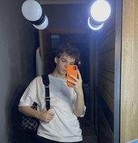 JashTwink - Male escort in İstanbul