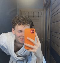 JashTwink - Male escort in İstanbul