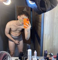 JashTwink - Male escort in İstanbul