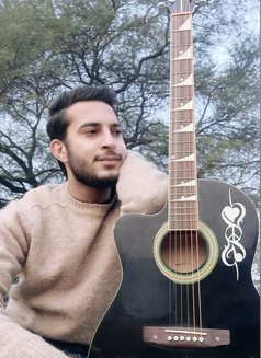 Jashu with Place (Prefer In-call) - Male escort in Chandigarh Photo 6 of 7