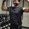 Jasi - Acompañantes masculino in Mumbai