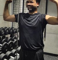 Jasi - Acompañantes masculino in Mumbai