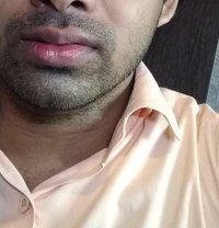 Jasi - Acompañantes masculino in Mumbai
