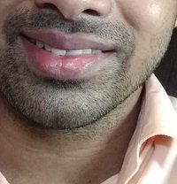 Jasi - Acompañantes masculino in Mumbai