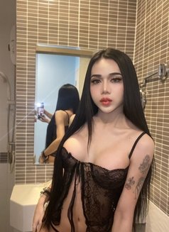 Jasica Top Bottom ♡ - Transsexual escort in Muscat Photo 1 of 5