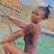 Jasimine Kayz - escort in Kampala