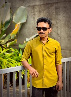 Jasir - Male escort in Kannur Photo 1 of 1