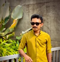 Jasir - Male escort in Kannur