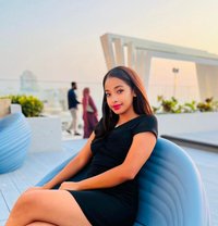 Jasleen - puta in Bangkok