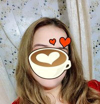 Kirti - escort in New Delhi