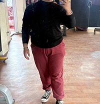 🦋🥀Jasleen🥀꧁☞︎🥀independent🥀girl🥀☜꧂ - escort in Hyderabad