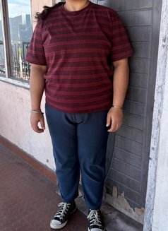 Jasleen - escort in Bangalore Photo 1 of 1