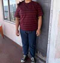 🦋🥀𝐊𝐡𝐮𝐬𝐡𝐢🥀꧁☞︎🥂Meet🦋Web Cam❣️☜꧂ - puta in Hyderabad Photo 1 of 1