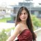 Jasleen - puta in Kochi