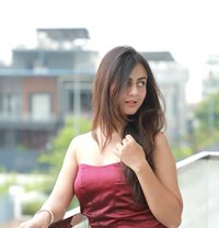 Jasleen - escort in Mangalore