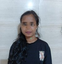Jasleen - puta in Navi Mumbai