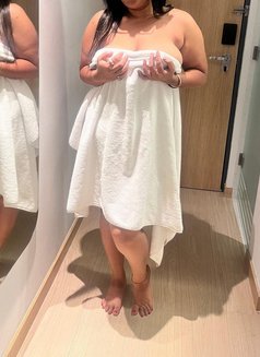 🟢🦋🥀JASLEEN🥀꧁☞︎Real Meet🦋Web⛑️Cam☜꧂ - escort in Bangalore Photo 3 of 3