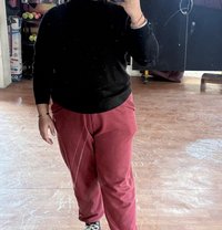 🦋🥀JASLEEN🥀꧁☞︎Real Meet🦋Web⛑️Cam❣️☜꧂ - escort in Hyderabad