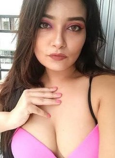 Jasleen Sexy and Beautiful Models - escort in Mauritius Photo 1 of 1