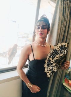 Jasleenkaur - Acompañantes transexual in Ahmedabad Photo 25 of 27