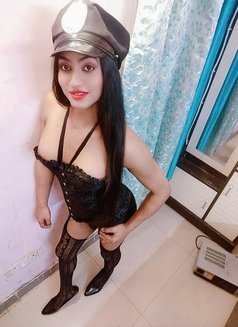 Jasleenkaur - Transsexual escort in New Delhi Photo 30 of 30