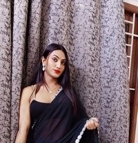 Jasleenkaur - Transsexual escort in Ahmedabad