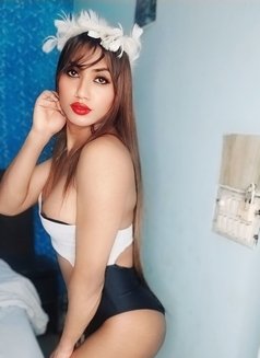 Jasleenkaur - Acompañantes transexual in Indore Photo 29 of 30