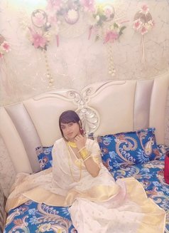 Jasleenkaur - Transsexual escort in Lucknow Photo 27 of 30