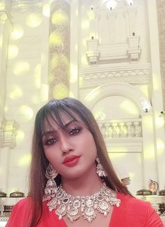 Jasleenkaur - Acompañantes transexual in Lucknow Photo 25 of 26