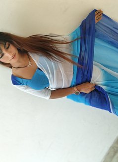 Jasleenkaur - Acompañantes transexual in Lucknow Photo 26 of 26