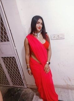 Jasleenkaur - Transsexual escort in Mumbai Photo 5 of 30