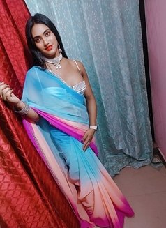 Jasleenkaur - Transsexual escort in Mumbai Photo 7 of 30